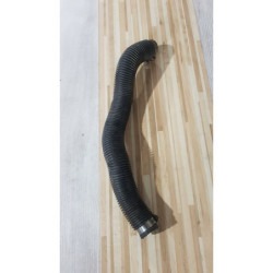 Radiator Hose Cooling Water Pipe Honda NTV 650 Revere - 1993 