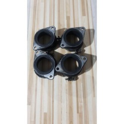 Intake Pipe / Manifold Kawasaki Ninja ZX9R - 1999 2