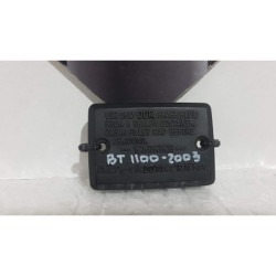 Reservoir Cap Set Yamaha BT 1100 - Bulldog - 2003 2