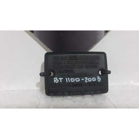 Reservoir Cap Set Yamaha BT 1100 - Bulldog - 2003 