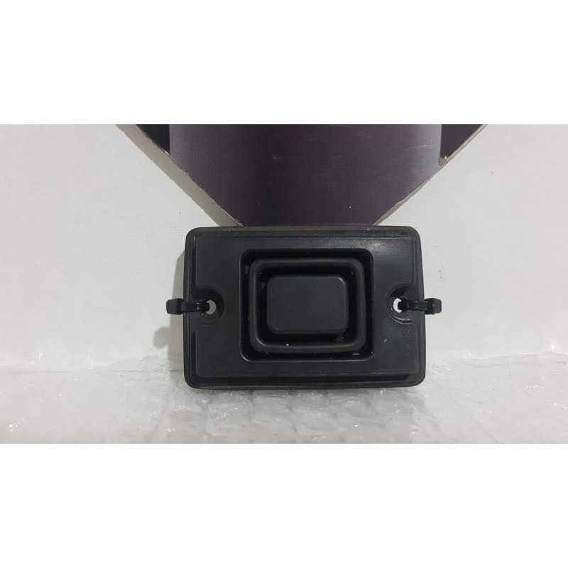 Reservoir Cap Set Yamaha BT 1100 - Bulldog - 2003 