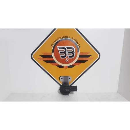 Air Filter Box Cover Yamaha BT 1100 - Bulldog - 2003 