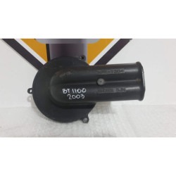 Air Filter Box Cover Yamaha BT 1100 - Bulldog - 2003 2