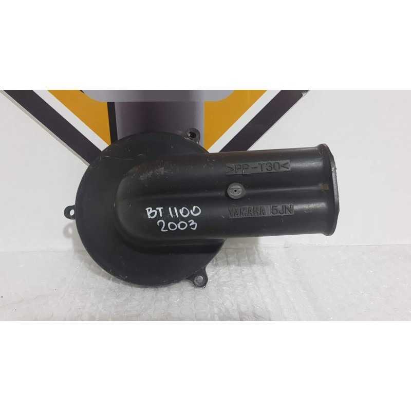 Capac Airbox Yamaha BT 1100 - Bulldog - 2003 