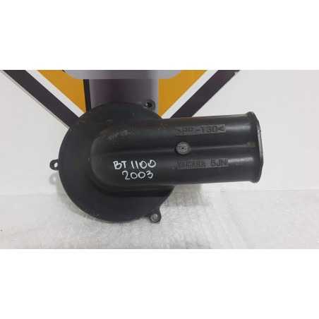 Capac Airbox Yamaha BT 1100 - Bulldog - 2003 