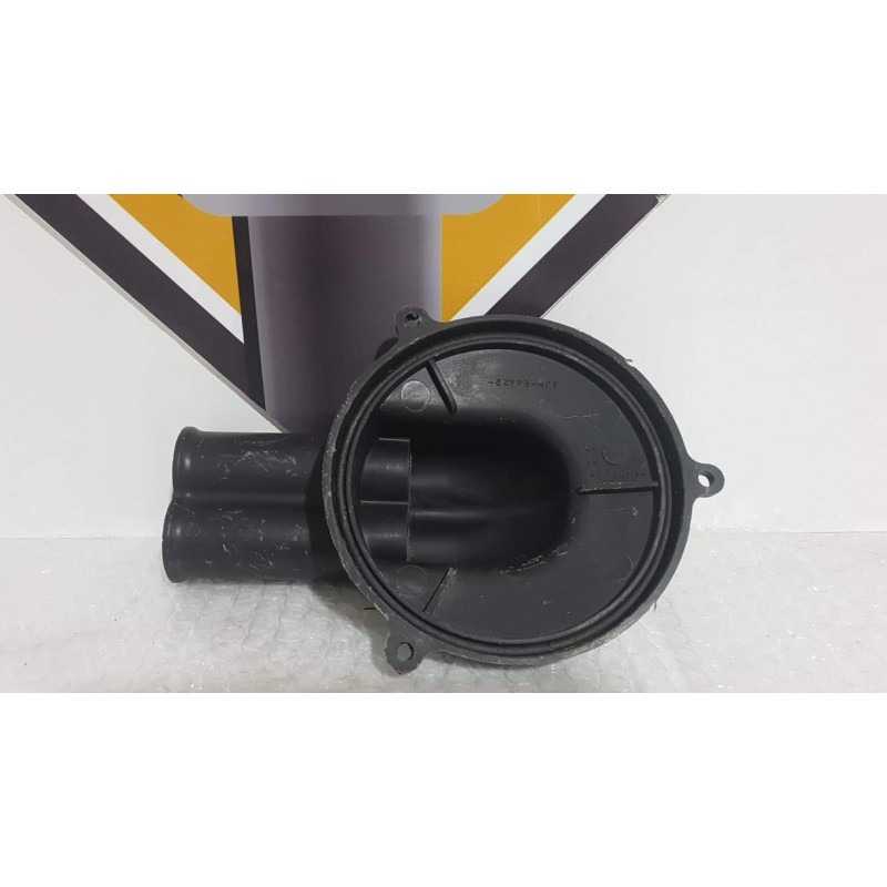 Capac Airbox Yamaha BT 1100 - Bulldog - 2003 