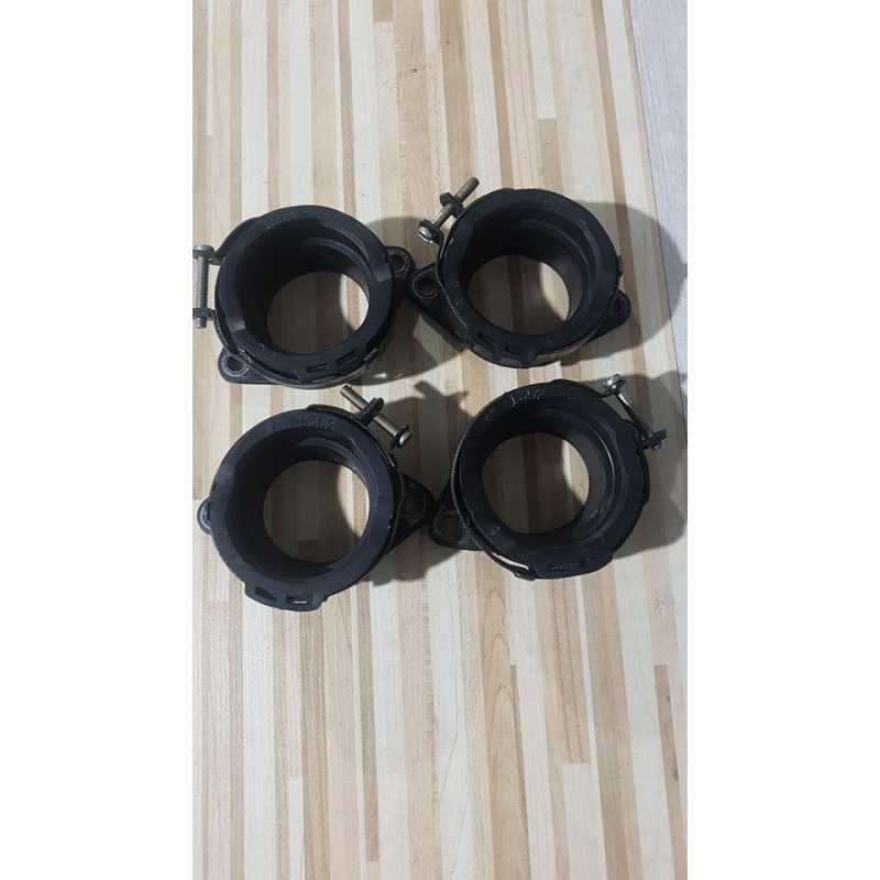 Intake Pipe / Manifold Kawasaki Ninja ZX9R - 1999 