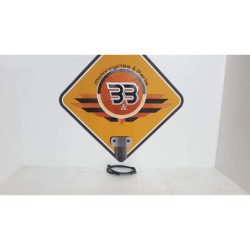 Rear Brake Hose Yamaha BT 1100 - Bulldog - 2003 