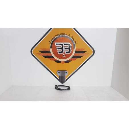 Conducta Frana Spate Yamaha BT 1100 - Bulldog - 2003 