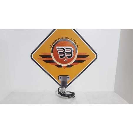 Front Brake Hoses & Joint Yamaha BT 1100 - Bulldog - 2003 