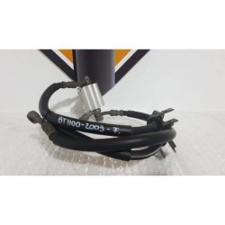 Conducte Frana Fata & Repartitor Yamaha BT 1100 - Bulldog - 2003 2