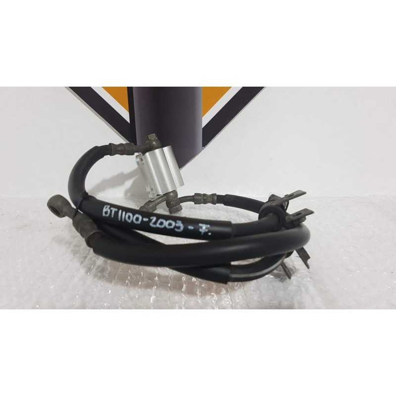 Front Brake Hoses & Joint Yamaha BT 1100 - Bulldog - 2003 
