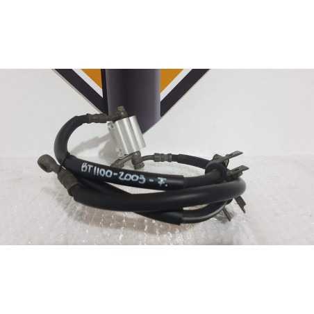 Front Brake Hoses & Joint Yamaha BT 1100 - Bulldog - 2003 