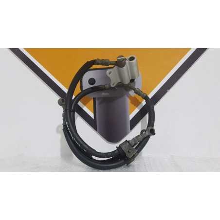 Front Brake Hoses & Joint Yamaha BT 1100 - Bulldog - 2003 