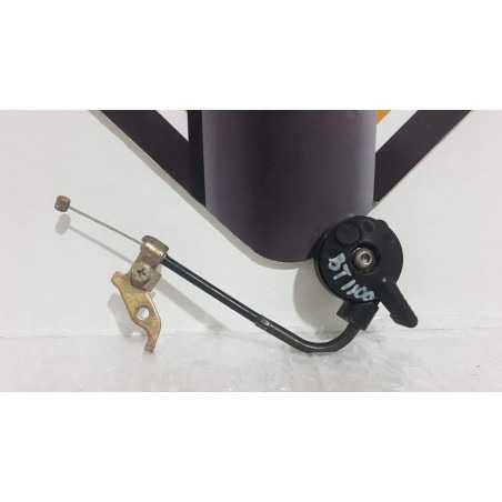 Choke Cable & Lever Starter Yamaha BT 1100 - Bulldog - 2003 
