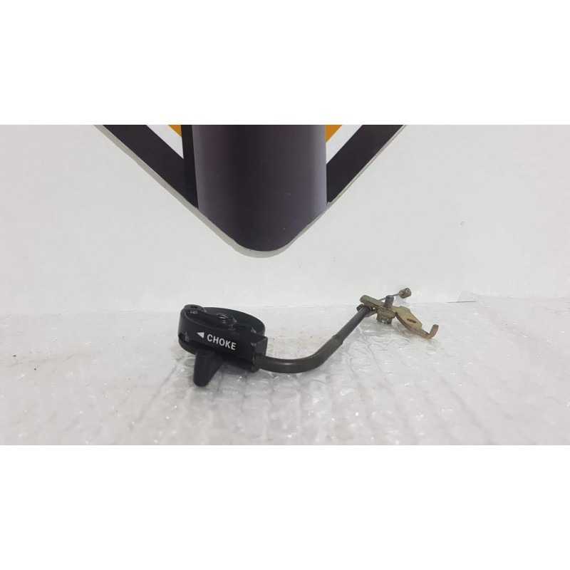 Choke Cable & Lever Starter Yamaha BT 1100 - Bulldog - 2003 