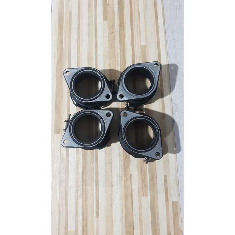 Galerii Admisie Kawasaki Ninja ZX9R - 1999 