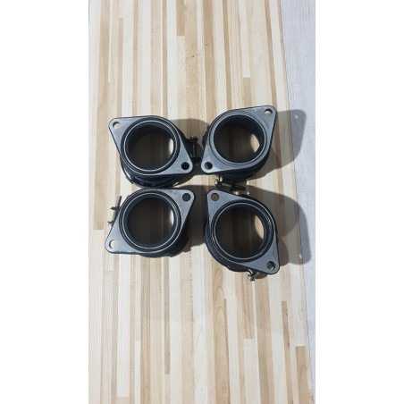 Galerii Admisie Kawasaki Ninja ZX9R - 1999 