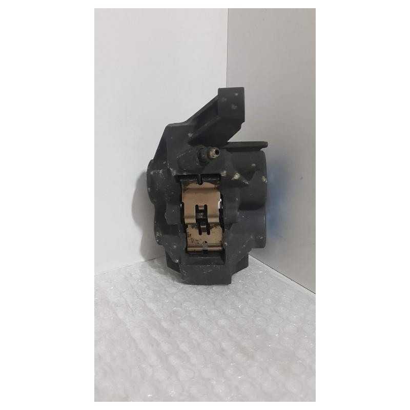 Etrier Frana Spate Yamaha BT 1100 - Bulldog - 2003 