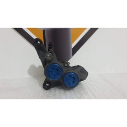 Front Left Brake Caliper Yamaha BT 1100 - Bulldog - 2003 2