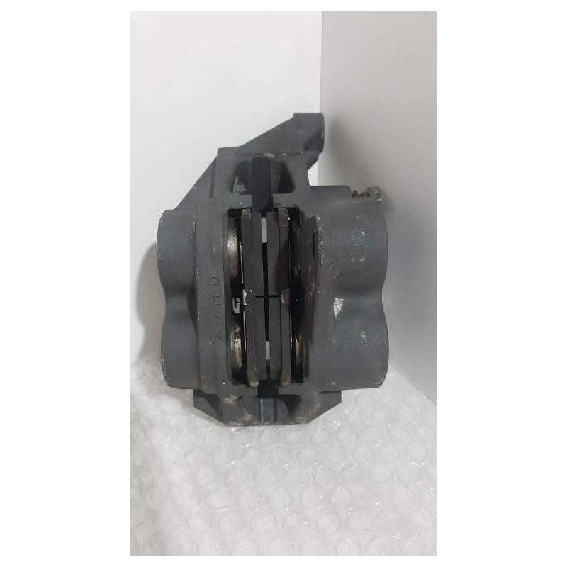 Etrier Frana Stanga Fata Yamaha BT 1100 - Bulldog - 2003 