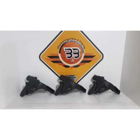 Ram-Air Dreapta Kawasaki Ninja ZX6R - 2002 