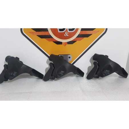 Ram-Air Dreapta Kawasaki Ninja ZX6R - 2002 