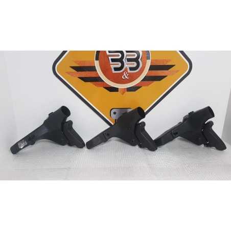 Ram-Air Dreapta Kawasaki Ninja ZX6R - 2002 