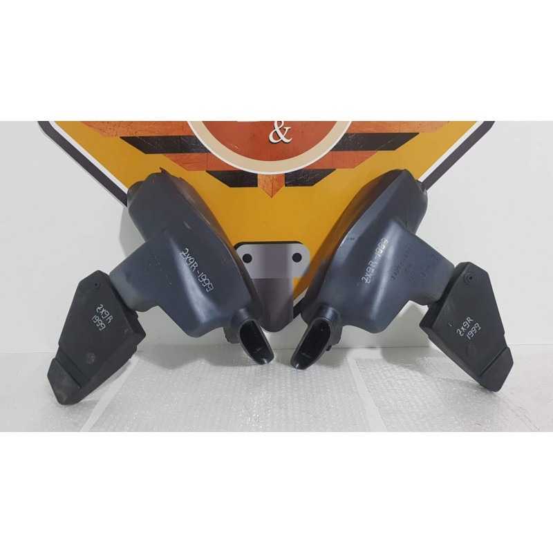 Right & Left Ram-Air Kawasaki Ninja ZX9R - 1999 