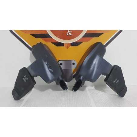 Ram-Air Dreapta & Stanga Kawasaki Ninja ZX9R - 1999 