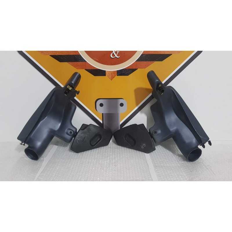 Ram-Air Dreapta & Stanga Kawasaki Ninja ZX9R - 1999 