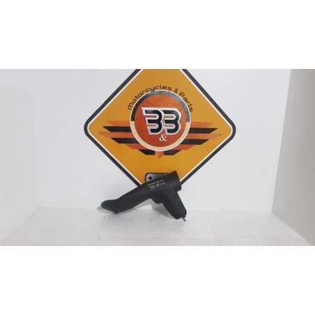 Left Ram-Air Honda CBR 600 - F4 - 1999 