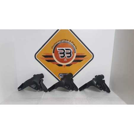 Ram-Air Stanga Kawasaki Ninja ZX6R - 2002 