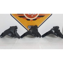 Left Ram-Air Kawasaki Ninja ZX6R - 2002 2