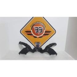 Right & Left Ram-Air Yamaha YZF 600 - R6 - 2001 