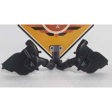 Right & Left Ram-Air Yamaha YZF 600 - Thundercat - 1997 