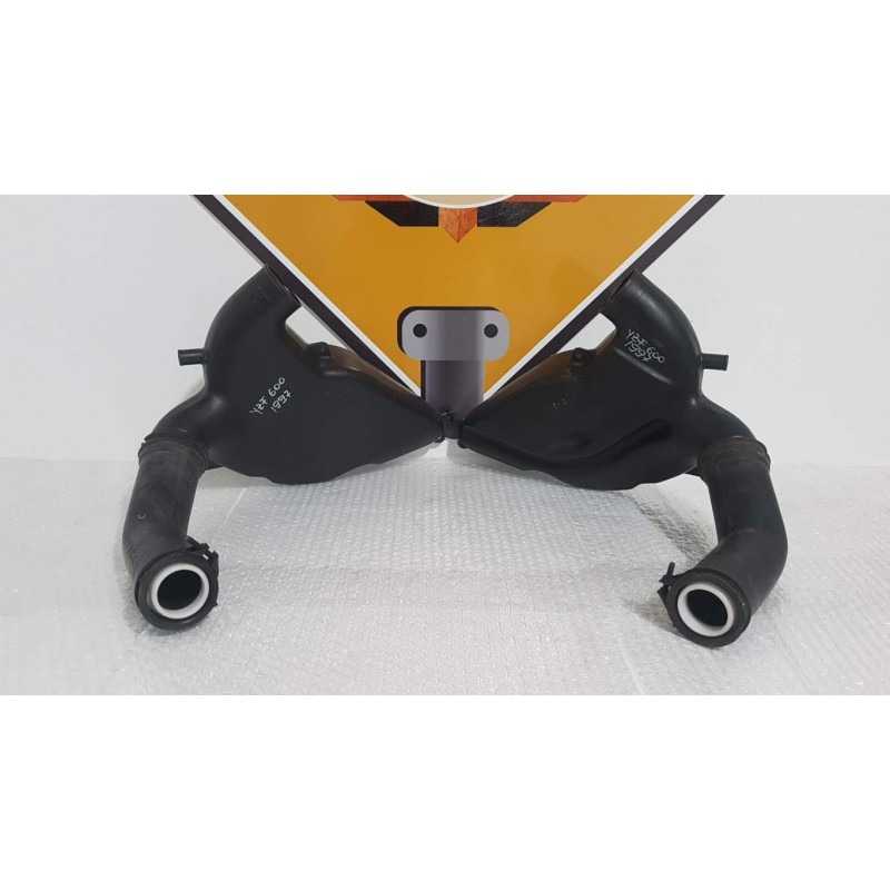 Right & Left Ram-Air Yamaha YZF 600 - Thundercat - 1997 