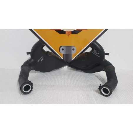 Right & Left Ram-Air Yamaha YZF 600 - Thundercat - 1997 