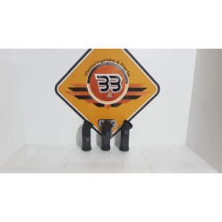 Ram-Air Duct Kawasaki Ninja ZX6R - 2002 