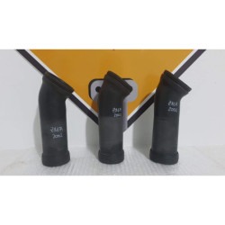 Ram-Air Duct Kawasaki Ninja ZX6R - 2002 2