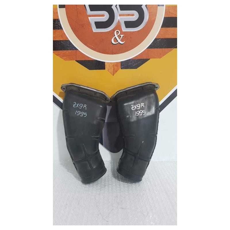 Tubulatura Dreapta & Stanga Ram-Air Kawasaki Ninja ZX9R - 1995 