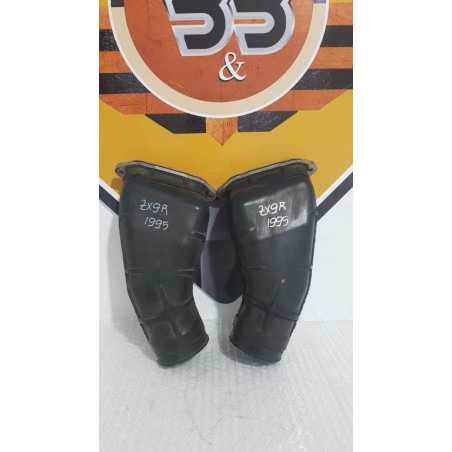 Tubulatura Dreapta & Stanga Ram-Air Kawasaki Ninja ZX9R - 1995 