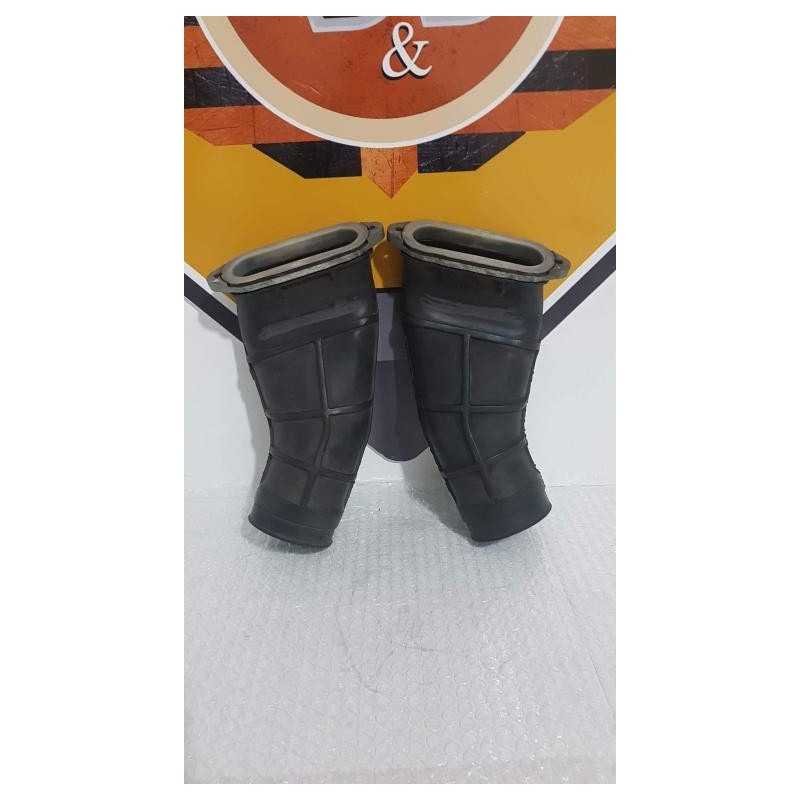 Right & Left Ram-Air Duct Kawasaki Ninja ZX9R - 1995 