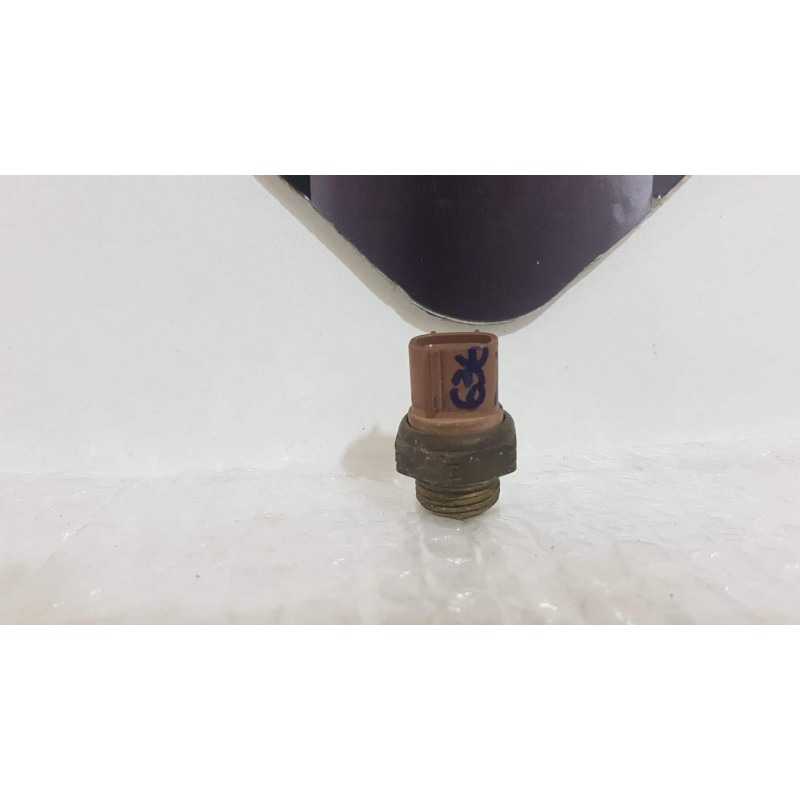 Senzor Temperatura Kawasaki Ninja 636 - 2004 