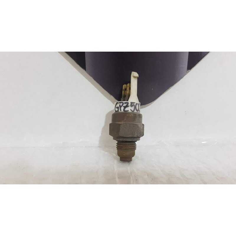 Thermal Switch Kawasaki GPZ 500S - 1993 