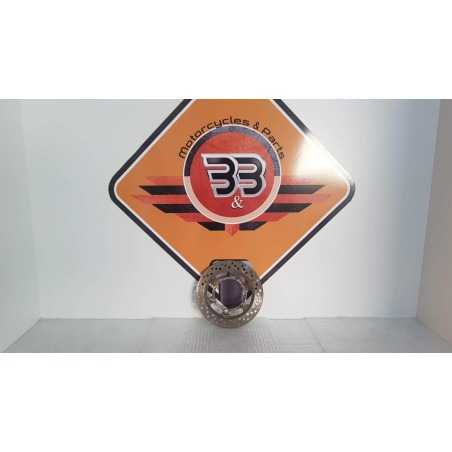 Rear Brake Disc / Rotor Kawasaki GPZ 500S - 1993 