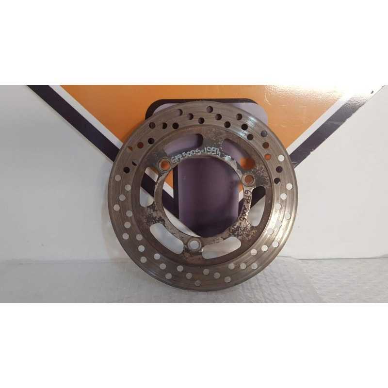 Rear Brake Disc / Rotor Kawasaki GPZ 500S - 1993 