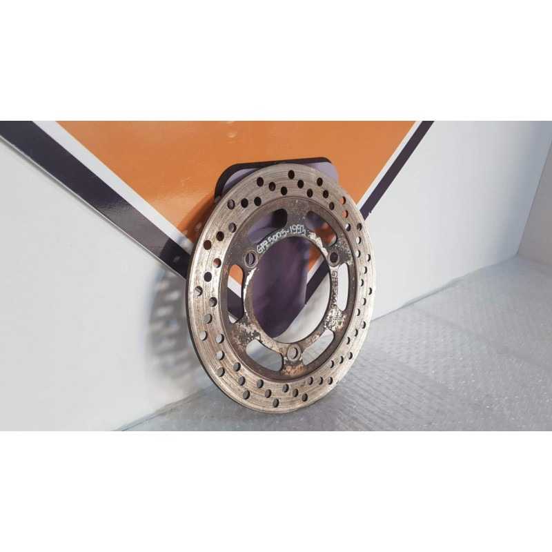 Rear Brake Disc / Rotor Kawasaki GPZ 500S - 1993 