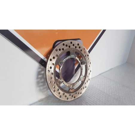 Rear Brake Disc / Rotor Kawasaki GPZ 500S - 1993 