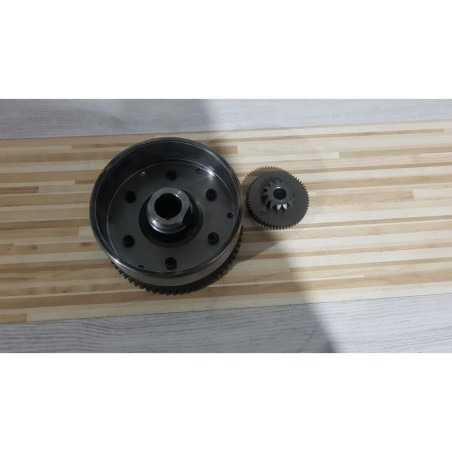 Magnetou & Rulment Unisens / Frai Kawasaki Ninja ZX9R - 1999 